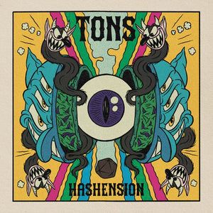 TONS Hashension