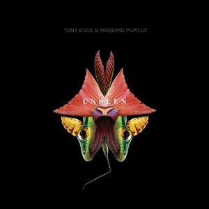 TONY BUCK & MASSIMO PUPILLO Unseen