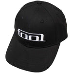 Tool 10,000 Days Logo Black