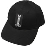 Tool 72826 Logo Black
