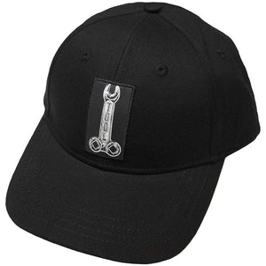 Tool 72826 Logo Black