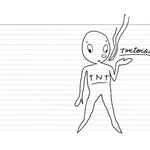 Tortoise Tnt (Clear Vinyl)