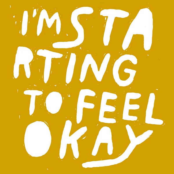 TOSHIYA KAWASAKI I'm Starting to Feel Okay Vol. 6 - 10 Years Edition