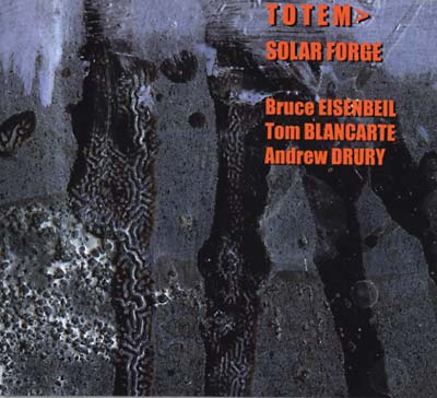 TOTEM> Solar Forge