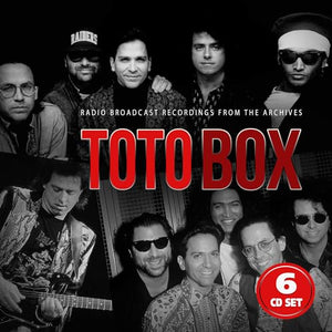 TOTO Box / Radio Broadcast