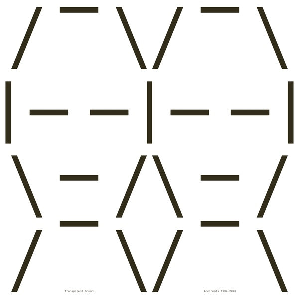 TRANSPARENT SOUND Accidents 1994-2003