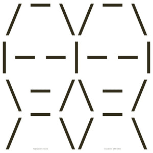 TRANSPARENT SOUND Accidents 1994-2003