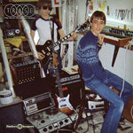 T.R.A.S.E. Tape Recorder And Synthesiser Ensemble