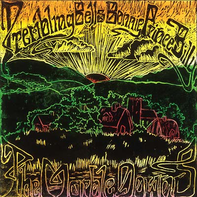 TREMBLING BELLS & BONNIE 'PRINCE' BILLY The Marble Downs