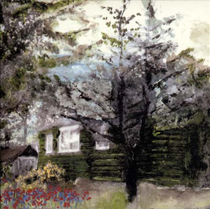 TREMBLING BELLS Carbeth