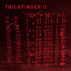 TRICKFINGER Trickfinger II