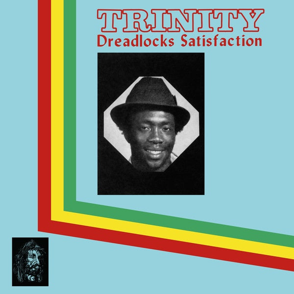 TRINITY Dreadlocks Satisfaction