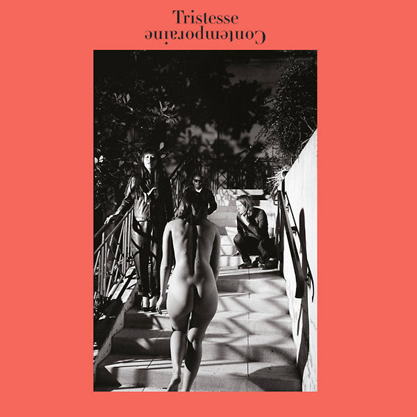 TRISTESSE CONTEMPORAINE Stop And Start