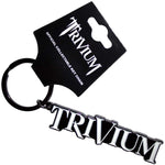 Trivium Logo Black