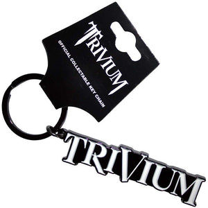 Trivium Logo Black