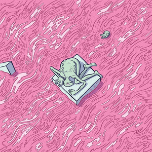 TRONDHEIM JAZZ ORCHESTRA & OLE MORTEN VAGAN Plastic Wave