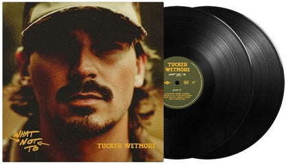 Tucker Wetmore What Not To [Explicit Content] (2 Lp's)