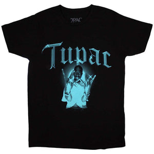 Tupac West Side Black