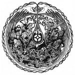 TURNER WILLIAMS, JR. Briars on a Dewdrop