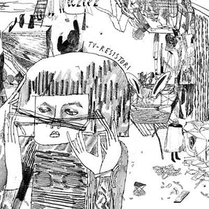 TV-RESISTORI TV-Resistori