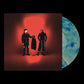 Twenty One Pilots Breach (Indie Exclusive) Blue Smoke Vinyl