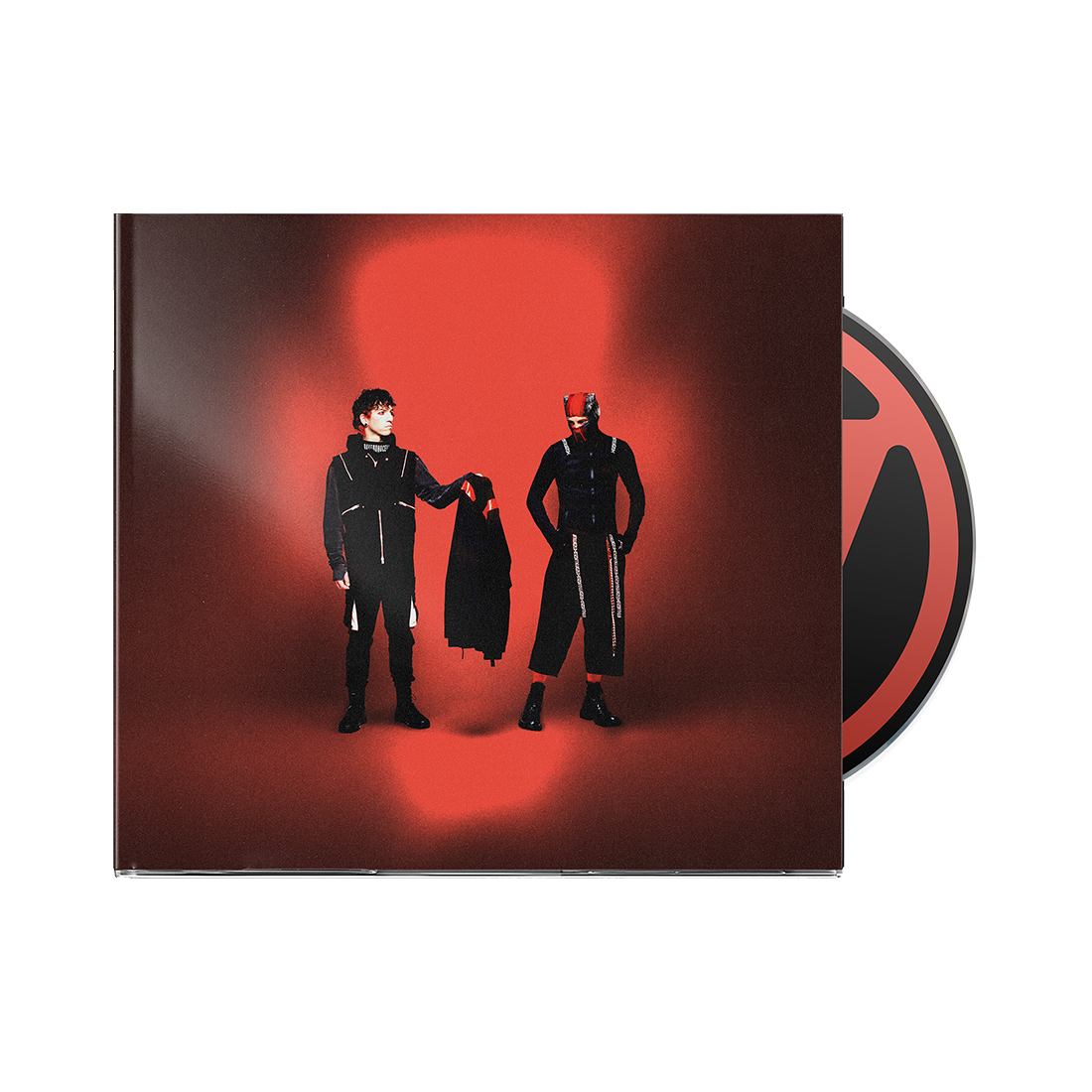 Twenty One Pilots Breach