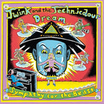 TWINK AND THE TECHNICOLOUR DREAM Sympathy for the Beast: Songs from the Poems of Aleister Crowley