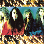 Tyketto Don'T Come Easy (Remastered) (Teal W/ White Swirl Vinyl)