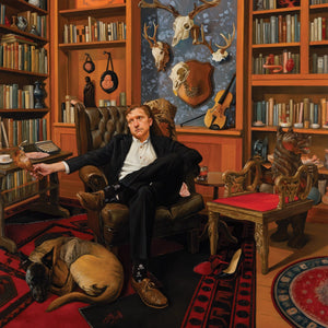 Tyler Childers Snipe Hunter