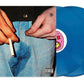 Tyler The Creator Cherry Bomb (2Lp) (Translucent Blue Vinyl)