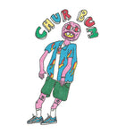 Tyler, The Creator Cherry Bomb (The Instrumentals) | RSD DROP