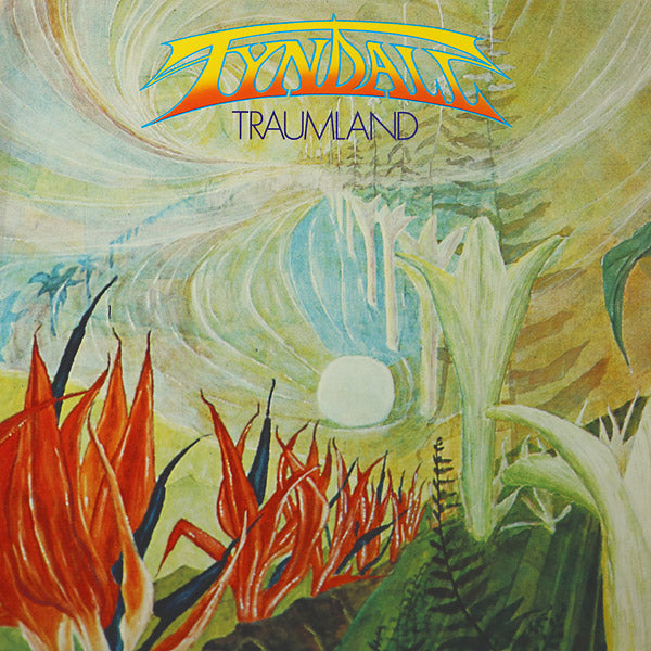 TYNDALL Traumland