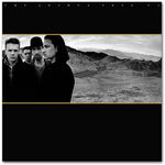 U2 The Joshua Tree (30th Anniversary Edition, 180 Gram Vinyl) (2 Lp's)