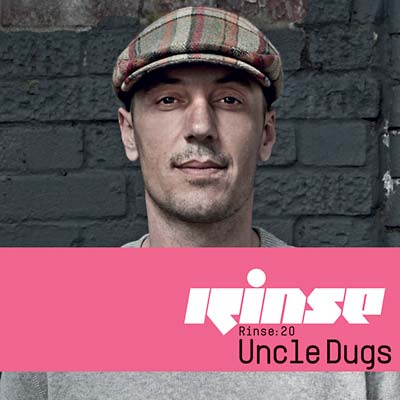 UNCLE DUGS Rinse: 20