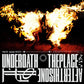 Underoath Place After This One (Translucent Ruby Colored Vinyl, 180 Gram Vinyl)