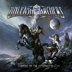 Unleash the Archers Demons Of Astrowaste