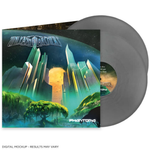 Unleash the Archers Phantoma (Indie Exclusive, Silver Colored Vinyl)