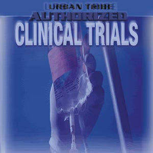 URBAN TRIBE Authorized Clinical Trials