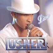 Usher LIVE
