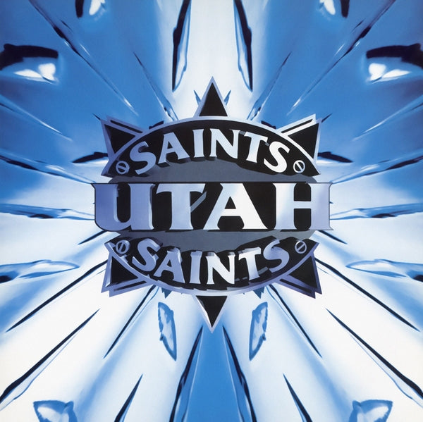 Utah Saints Utah Saints