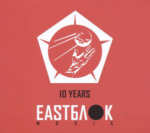 Va 10 Years Eastblok Music