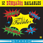 Va 12 Bombazos Bailables