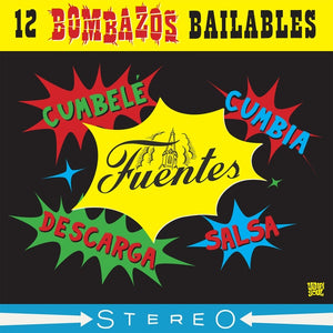 Va 12 Bombazos Bailables
