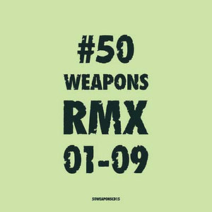 Va 50 Weapons RMX 01-09