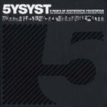 Va 5YSYST: 5 Years Of Systematic Recordings