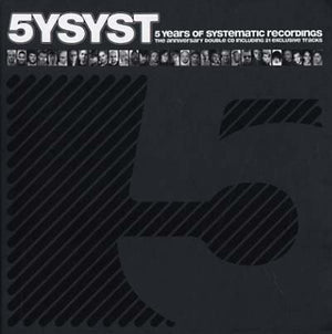 Va 5YSYST: 5 Years Of Systematic Recordings