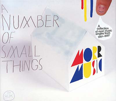 Va A Number of Small Things