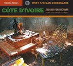 Va African Pearls 5: Côte D'Ivoire: West African Crossroads
