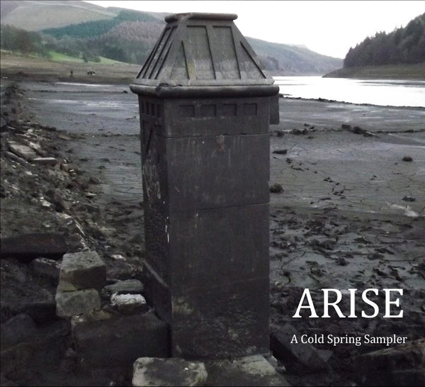 Va Arise: A Cold Spring Sampler
