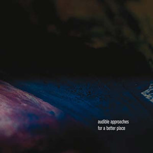 Va Audible Approaches For A Better Place